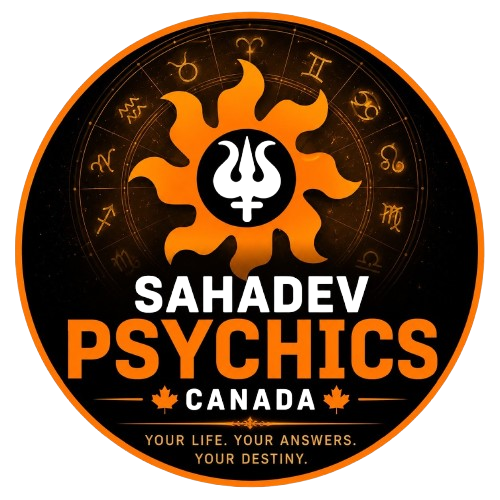 Sahadev Astrologer | Best Psychics in Canada
